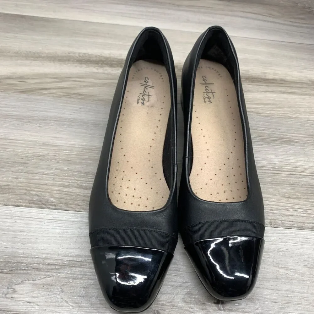 Clarks juliet monte